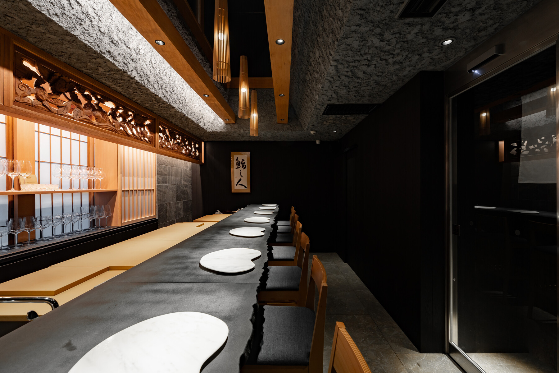 Daiku-machi Sushijin Hanare (formerly:Sushijin)'s image 2