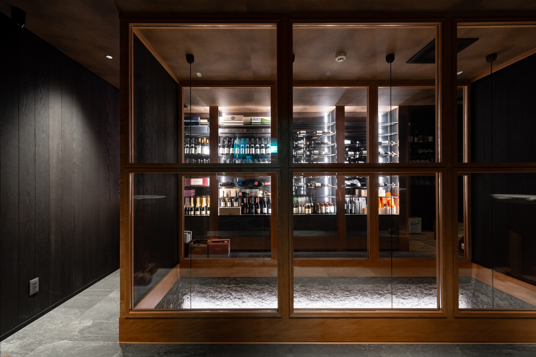 Daiku-machi Sushijin Hanare (formerly:Sushijin)'s image 5