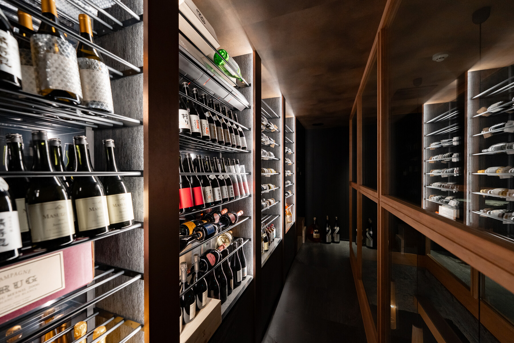 Daiku-machi Sushijin Hanare (formerly:Sushijin)'s image 6