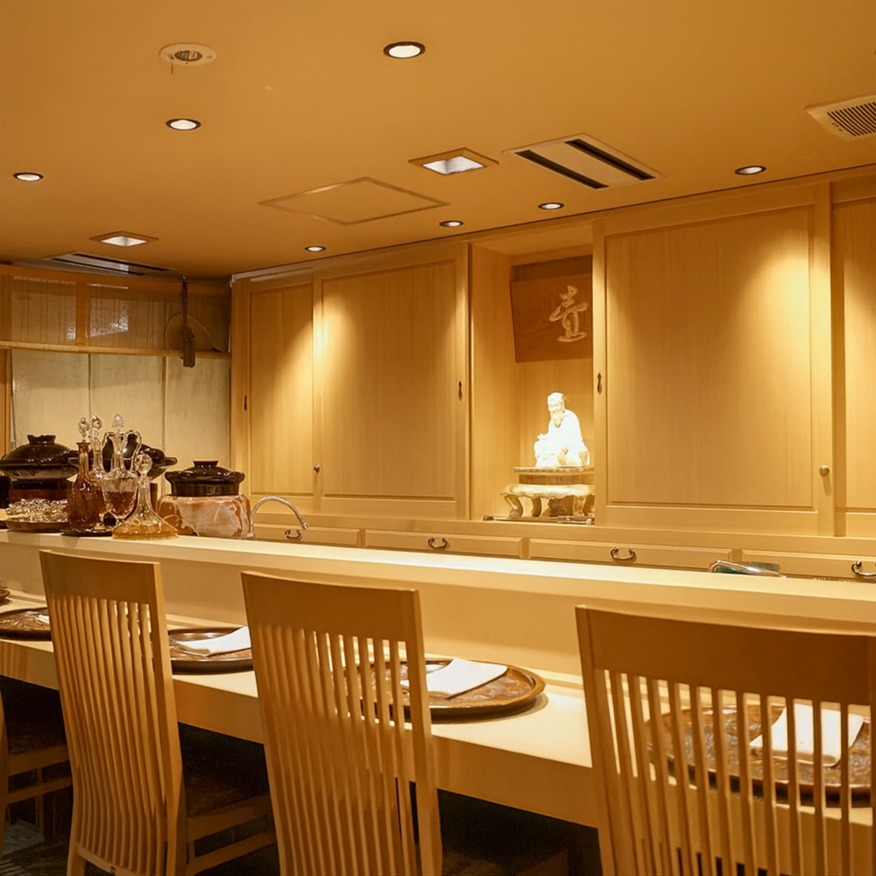 긴자 후쿠주's image 1