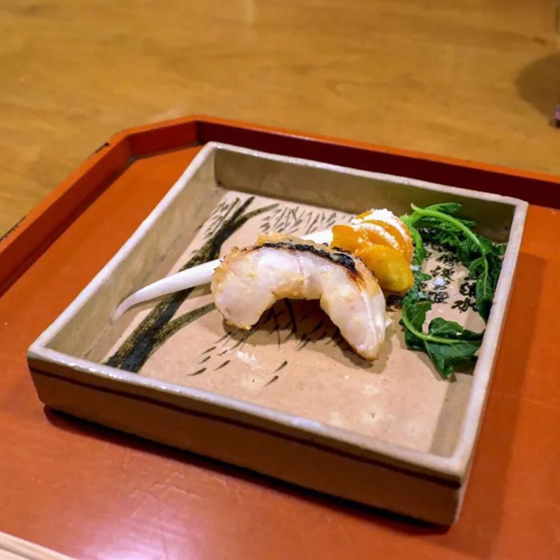 Gion Owatari's image 4