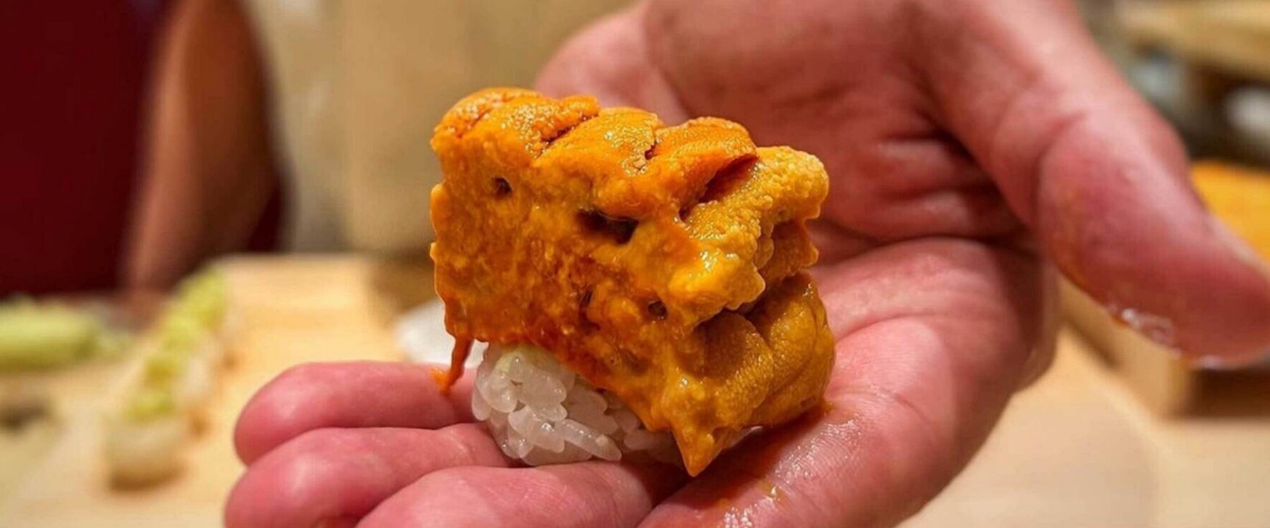 Minamiazabu Sushi Yoshida's image 2