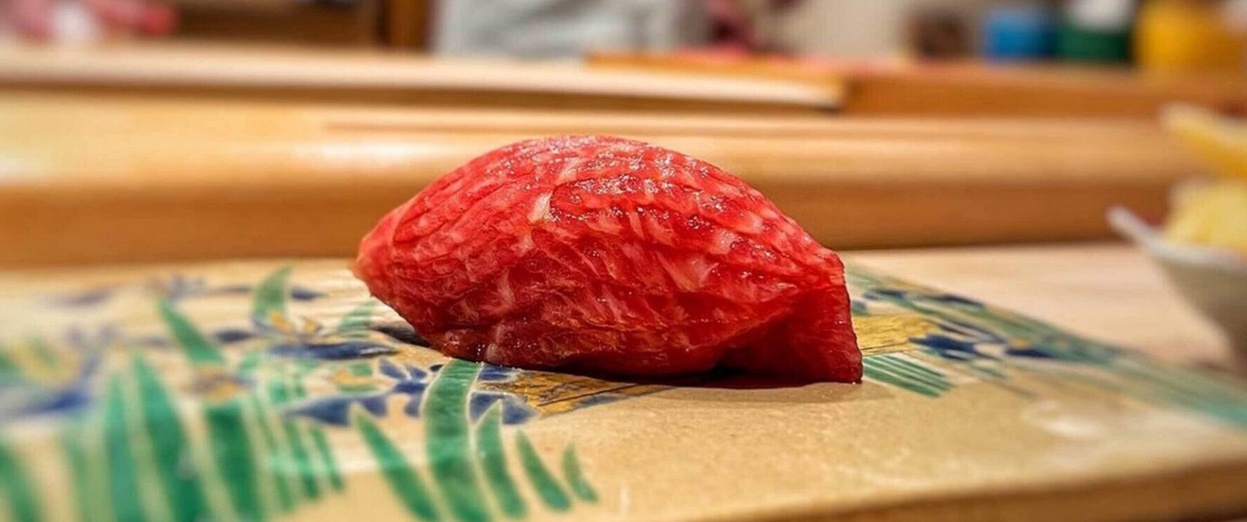 Minamiazabu Sushi Yoshida's image 6