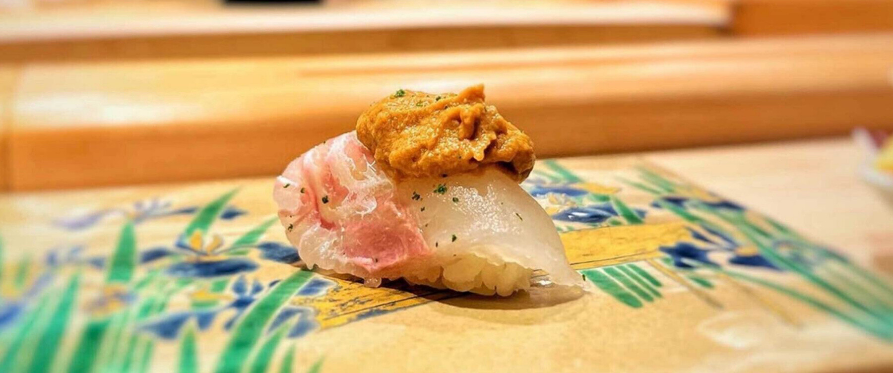 Minamiazabu Sushi Yoshida's image 3