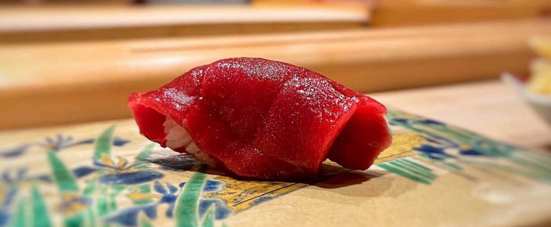 Minamiazabu Sushi Yoshida's image 4