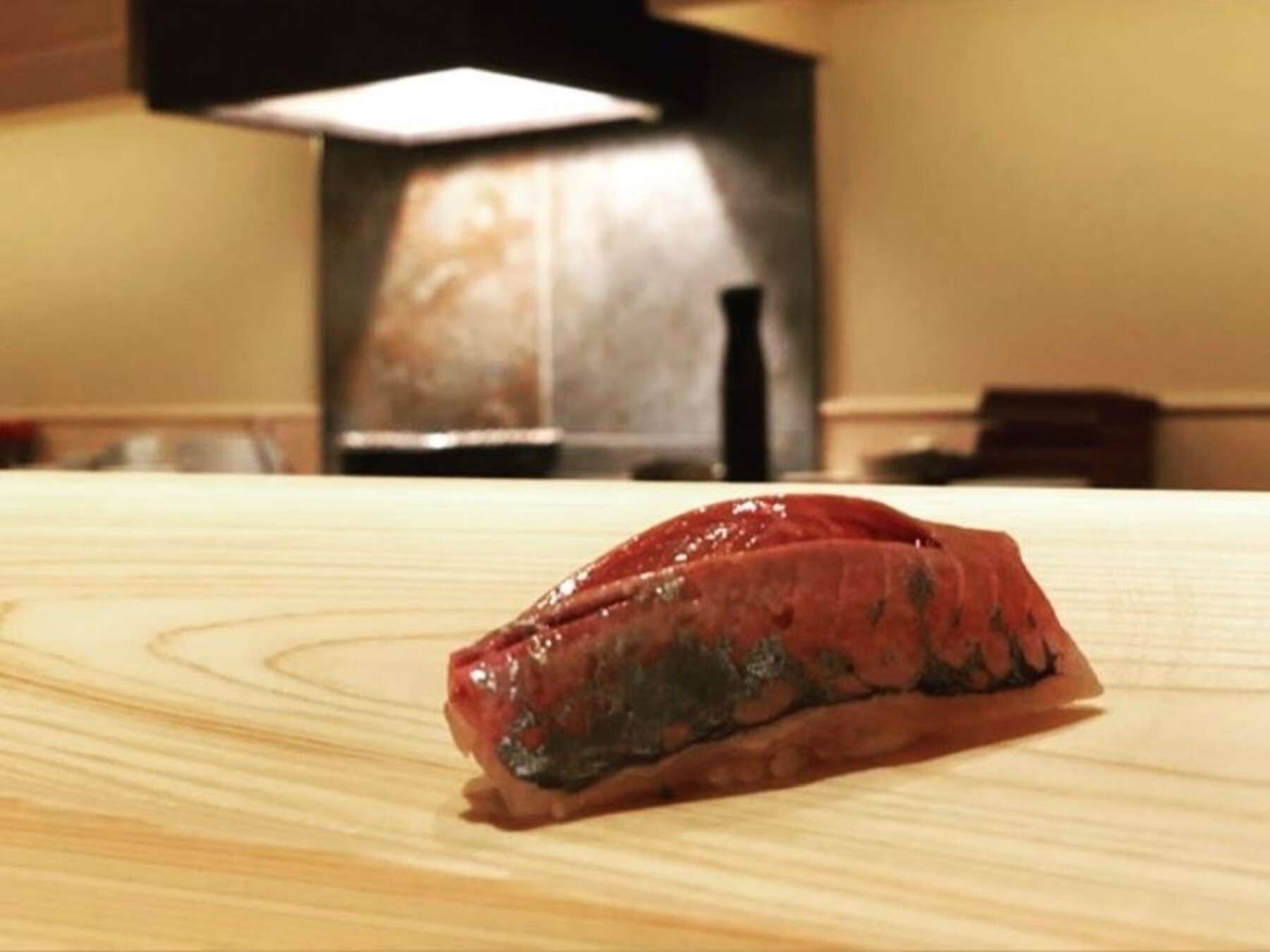 Sushi Rizaki Shibuya's image 2