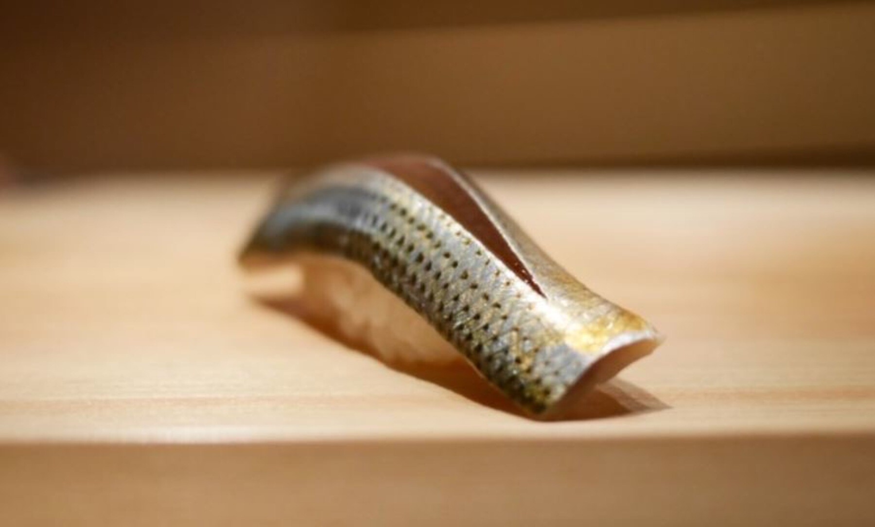 Sushi Rizaki Shibuya's image 4