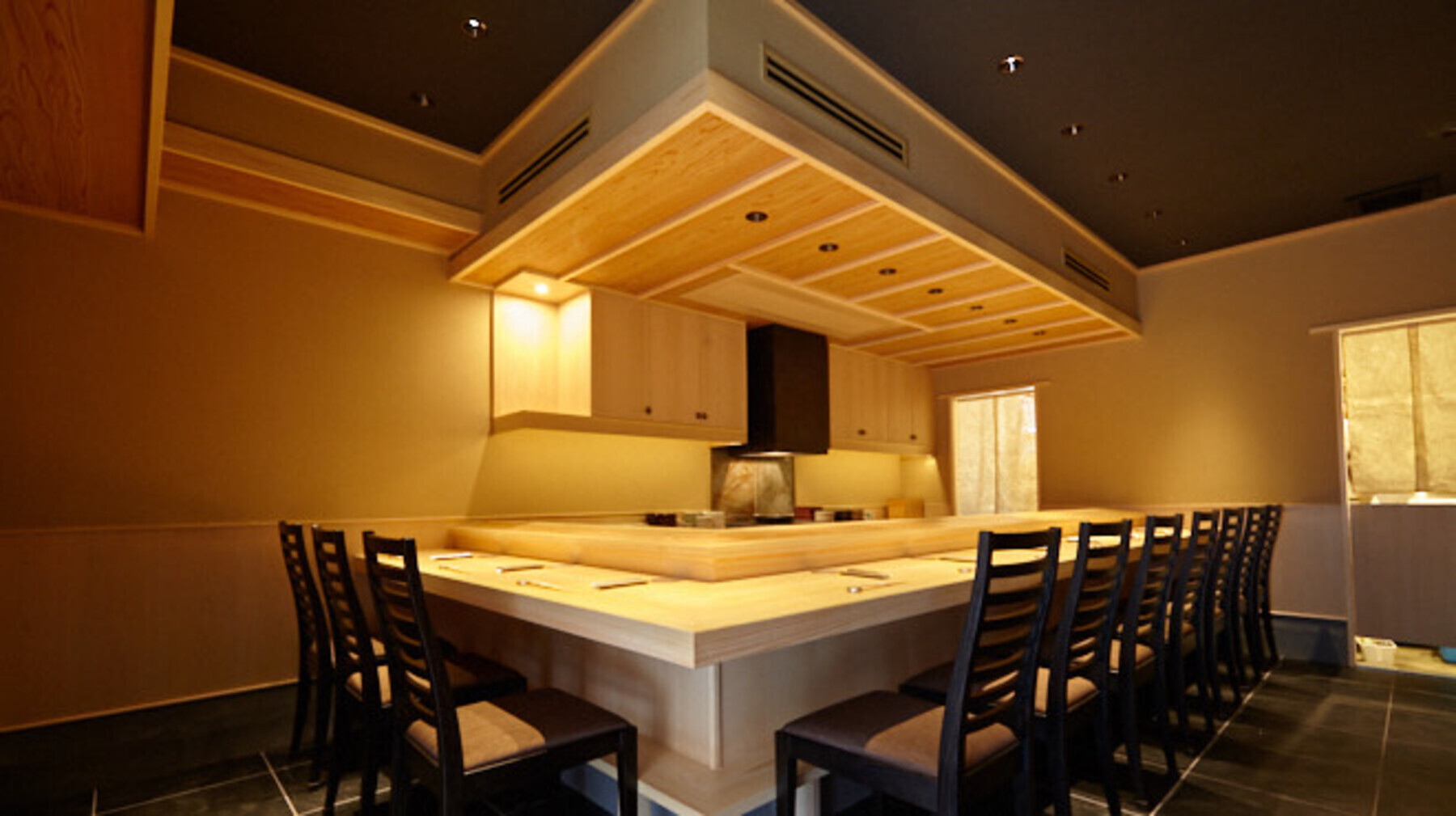 Sushi Rizaki Shibuya's image 1