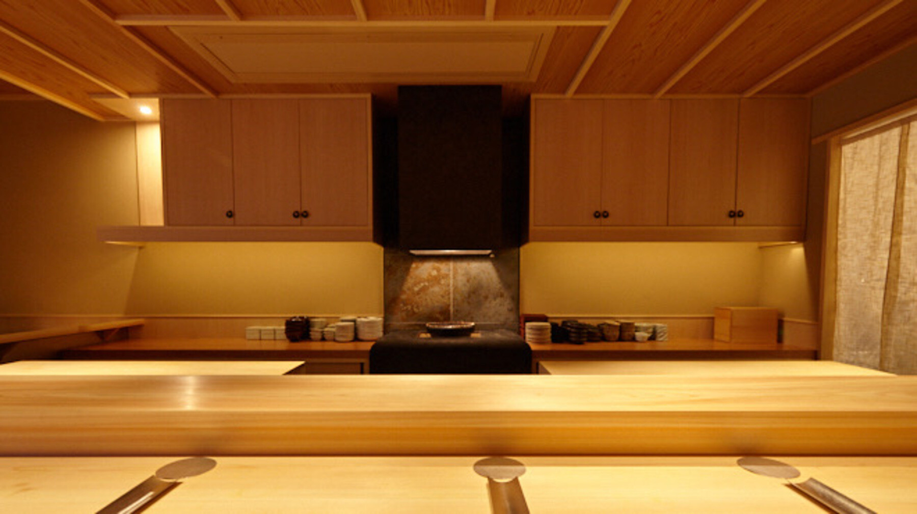 Sushi Rizaki Shibuya's image 6