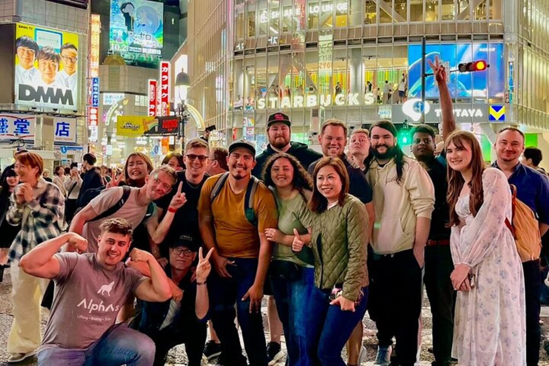 Shibuya Local Bar & Izakaya Crawl【Cultural Experience】's image 4