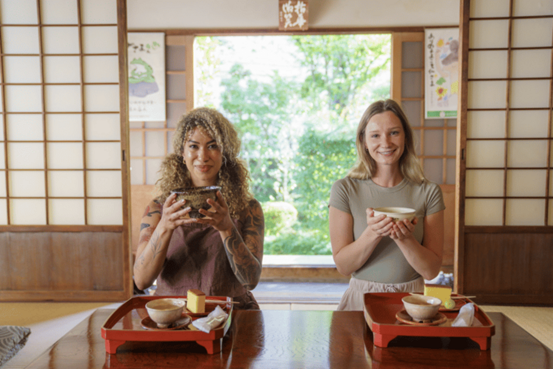 Tokyo Zen Meditation at a Private Temple with a Monk【Cultural Experience】's image 2