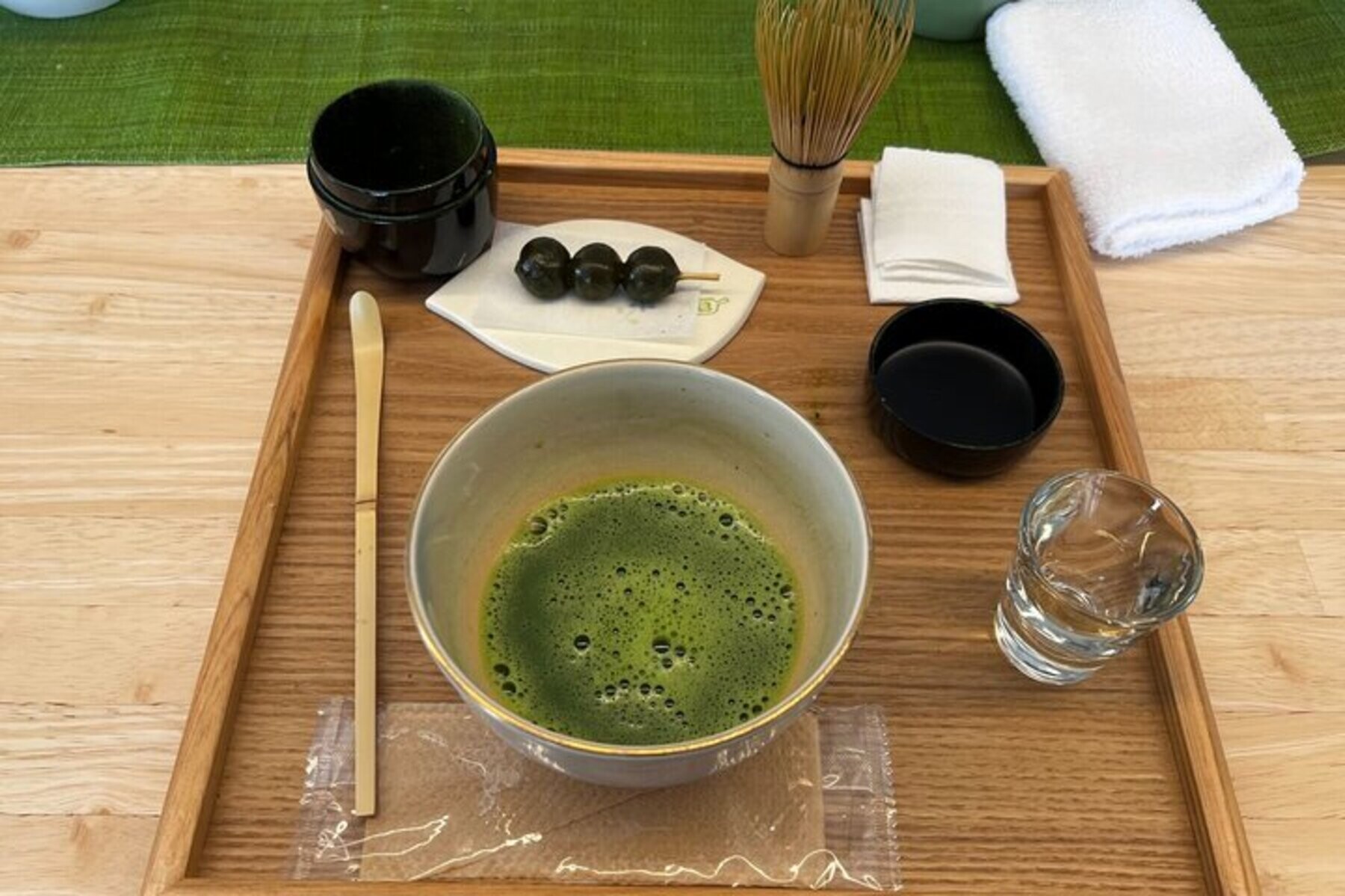 Tokyo Zen Meditation at a Private Temple with a Monk【Cultural Experience】's image 3