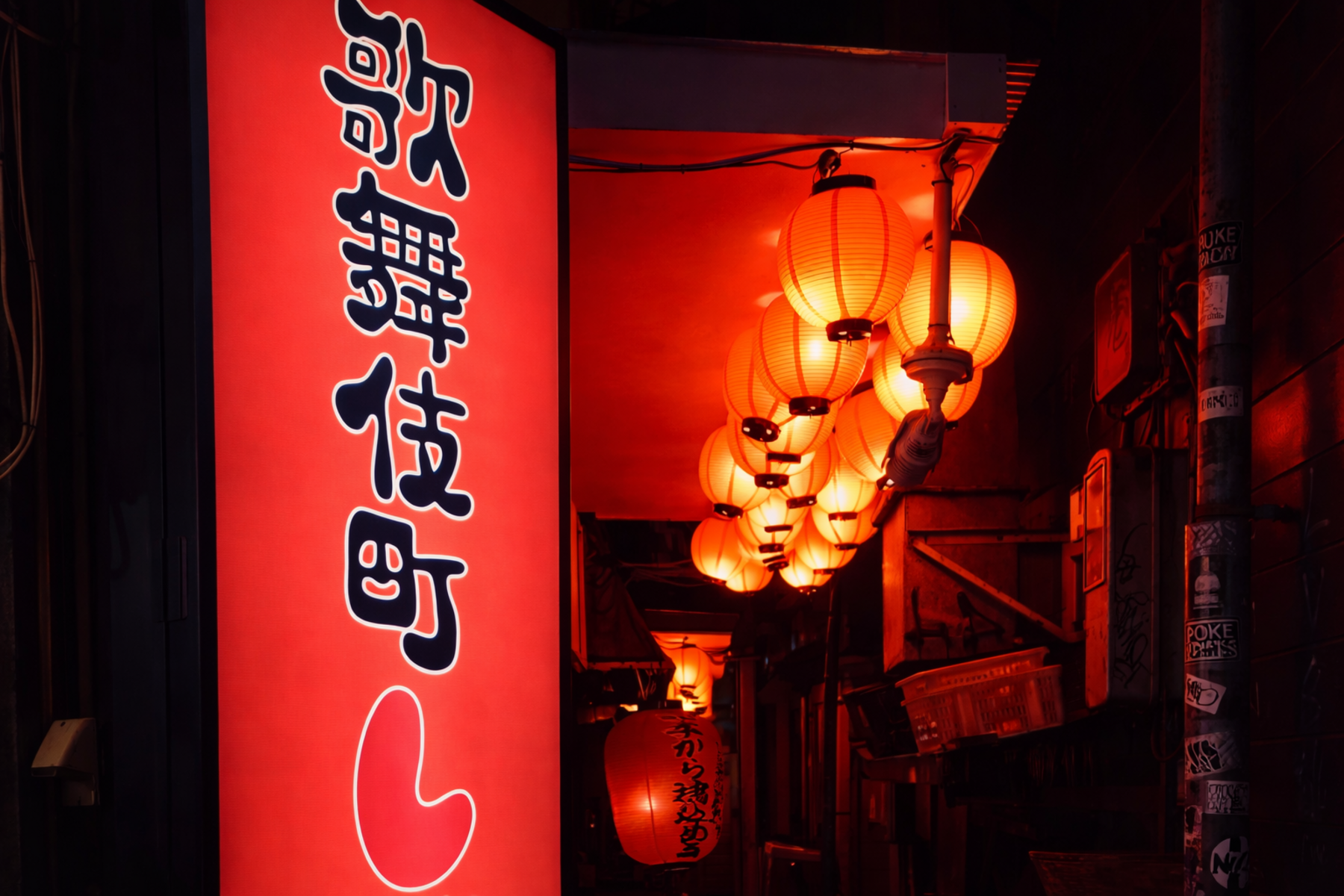 Shinjuku Local Bar & Izakaya Crawl【Cultural Experience】's image 6