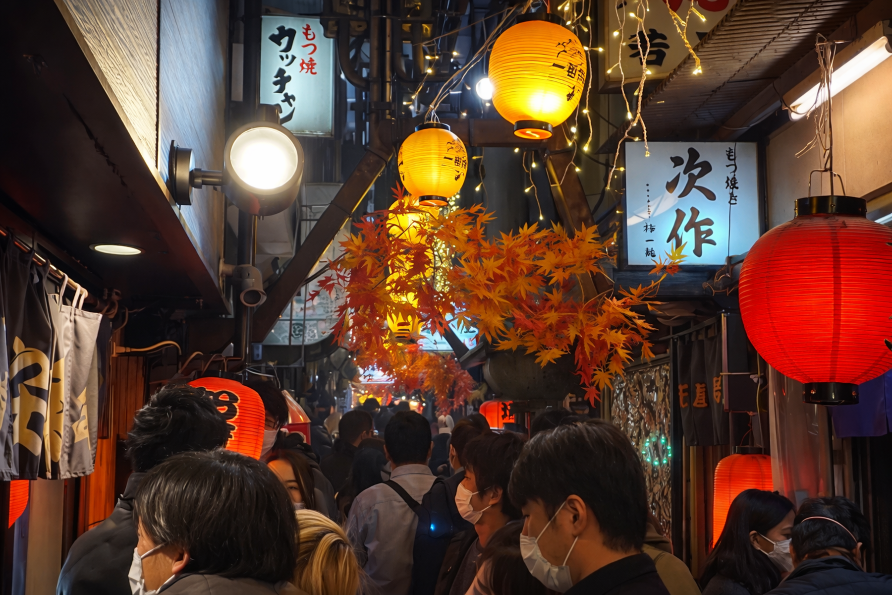 Shinjuku Local Bar & Izakaya Crawl【Cultural Experience】's image 5