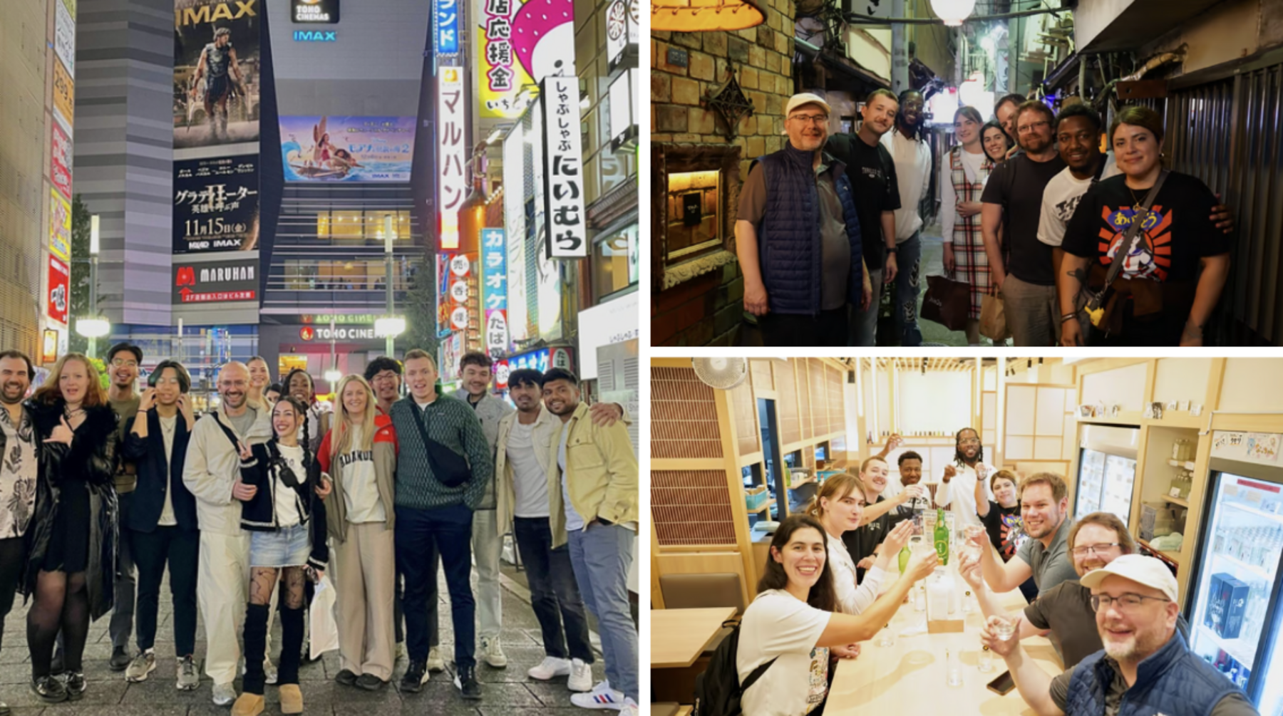 Shinjuku Local Bar & Izakaya Crawl【Cultural Experience】's image 2