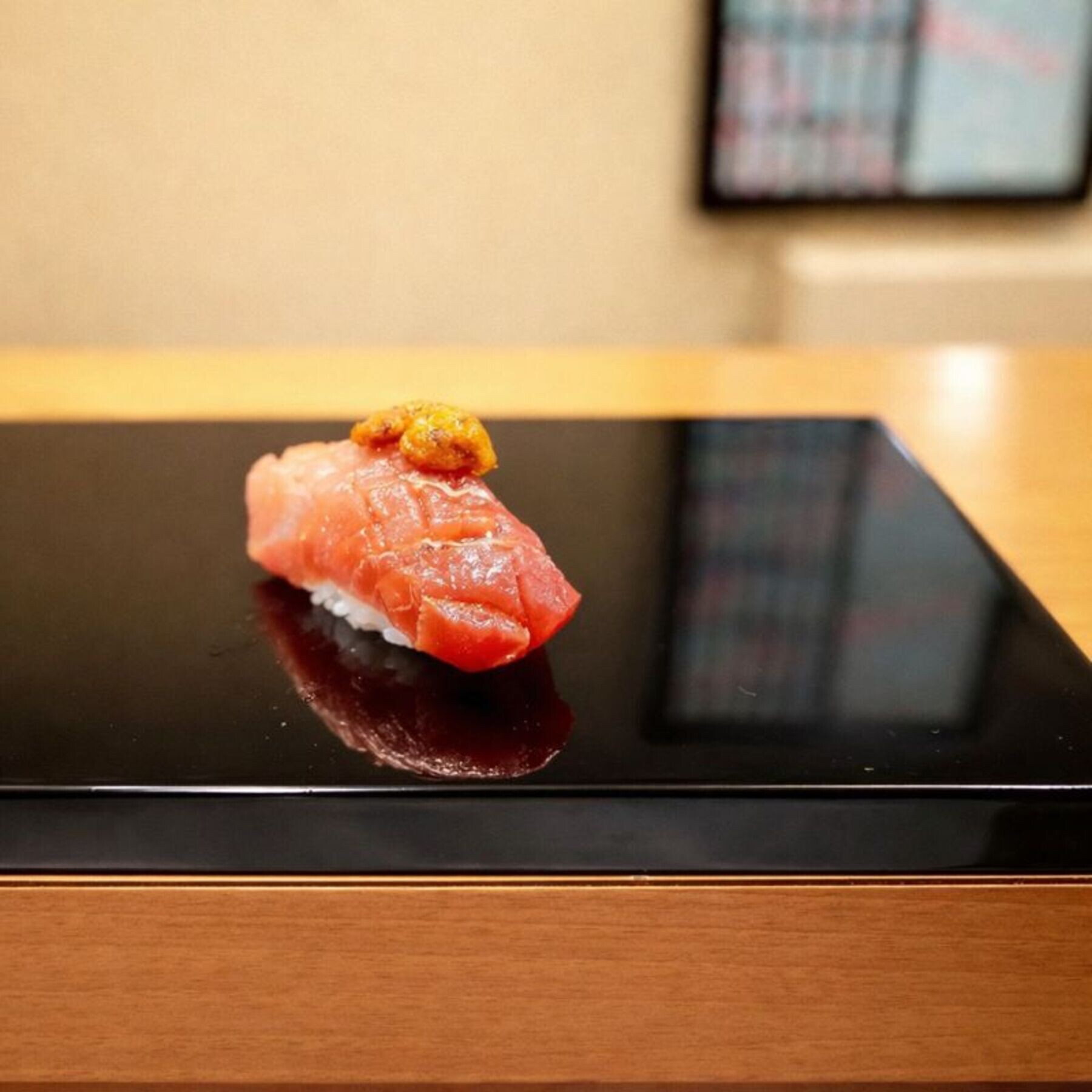 Sushidokoro Kaihara's image 1