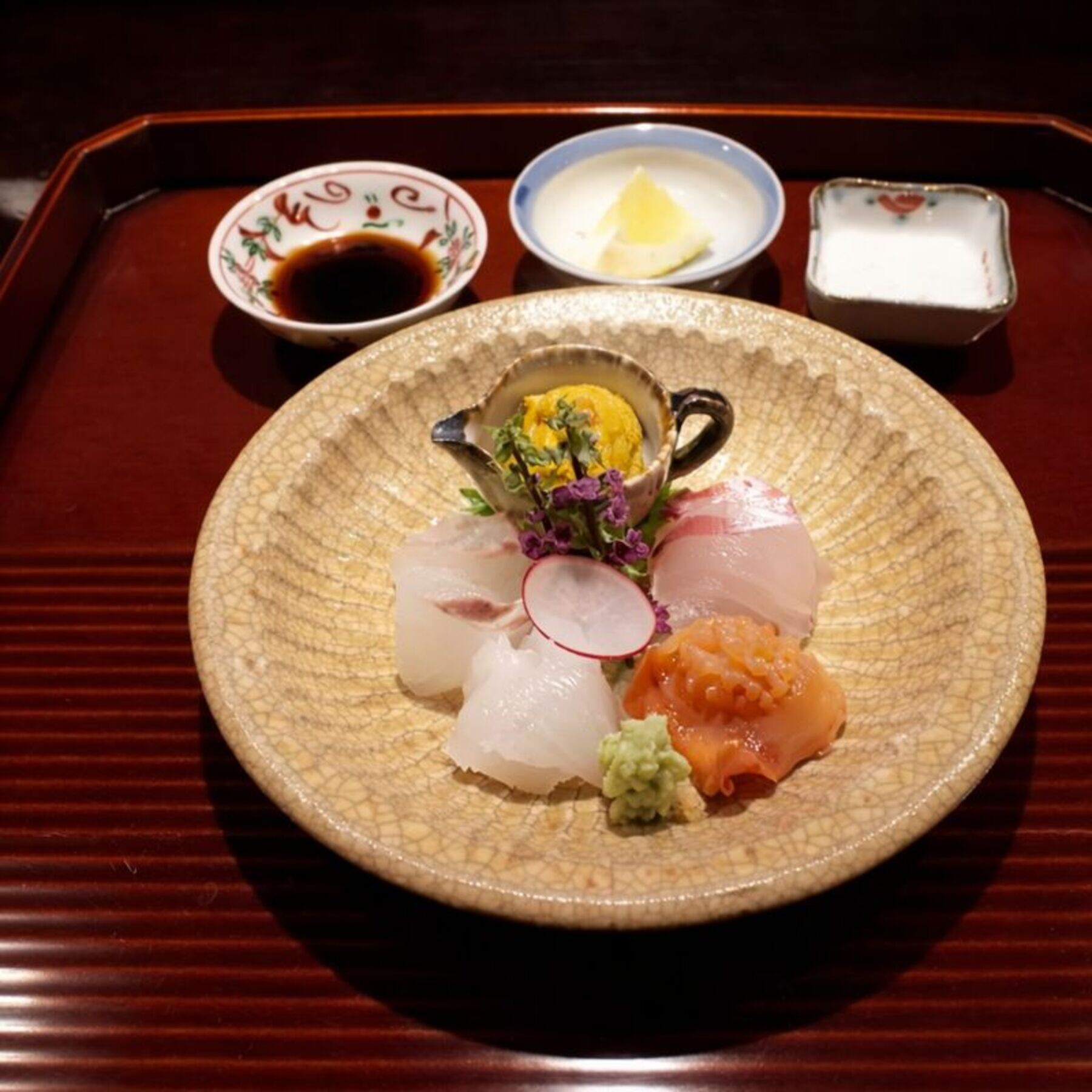 쇼쿠젠 아베's image 2