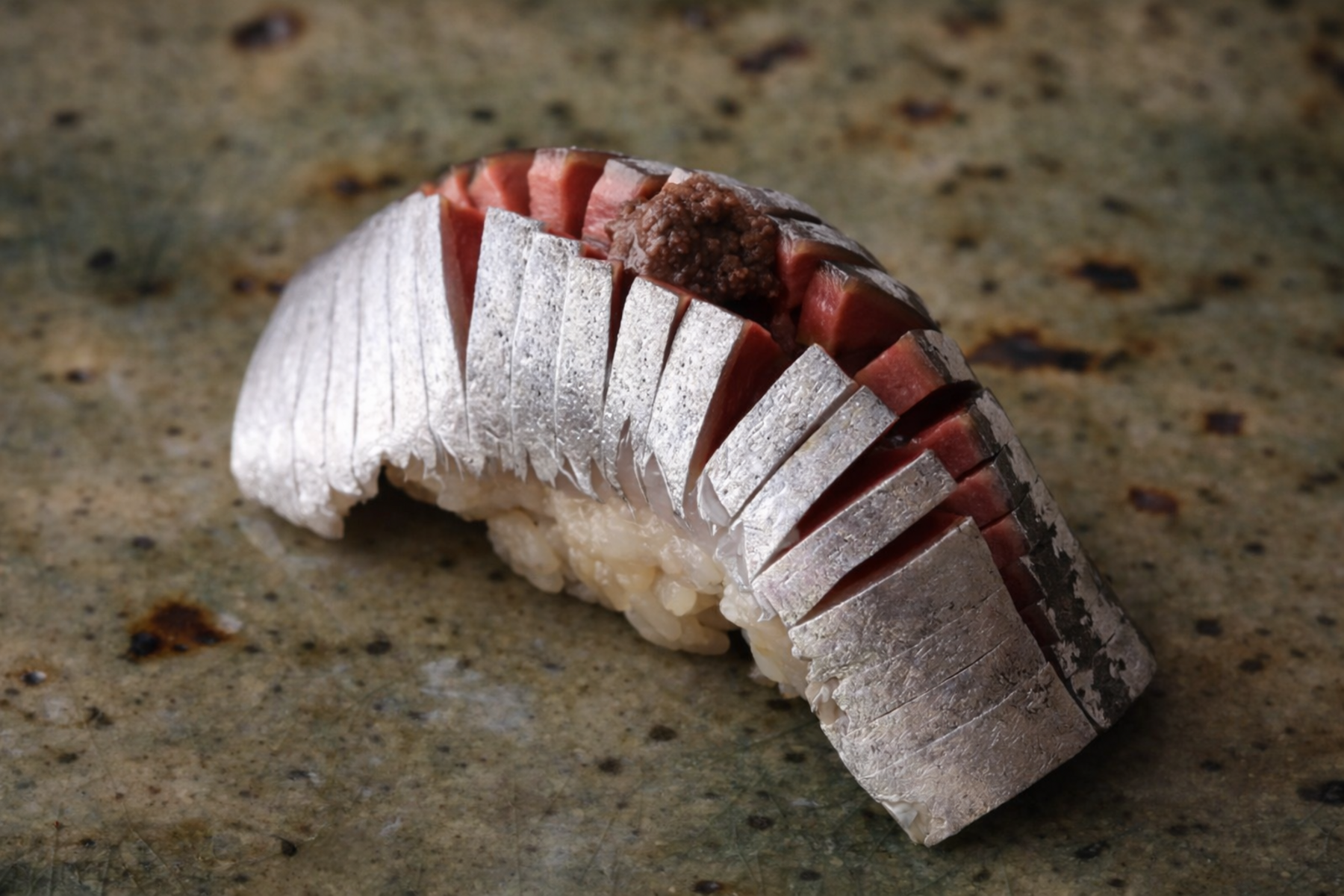 Sushi Matsumoto's image 3