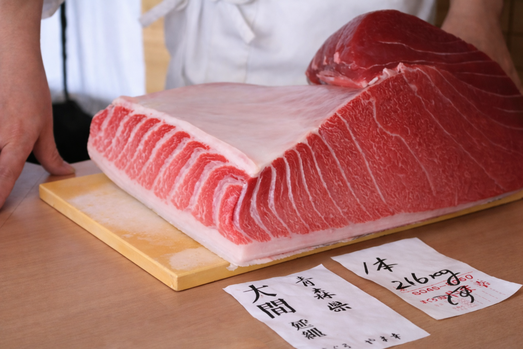 Sushi Matsumoto's image 6