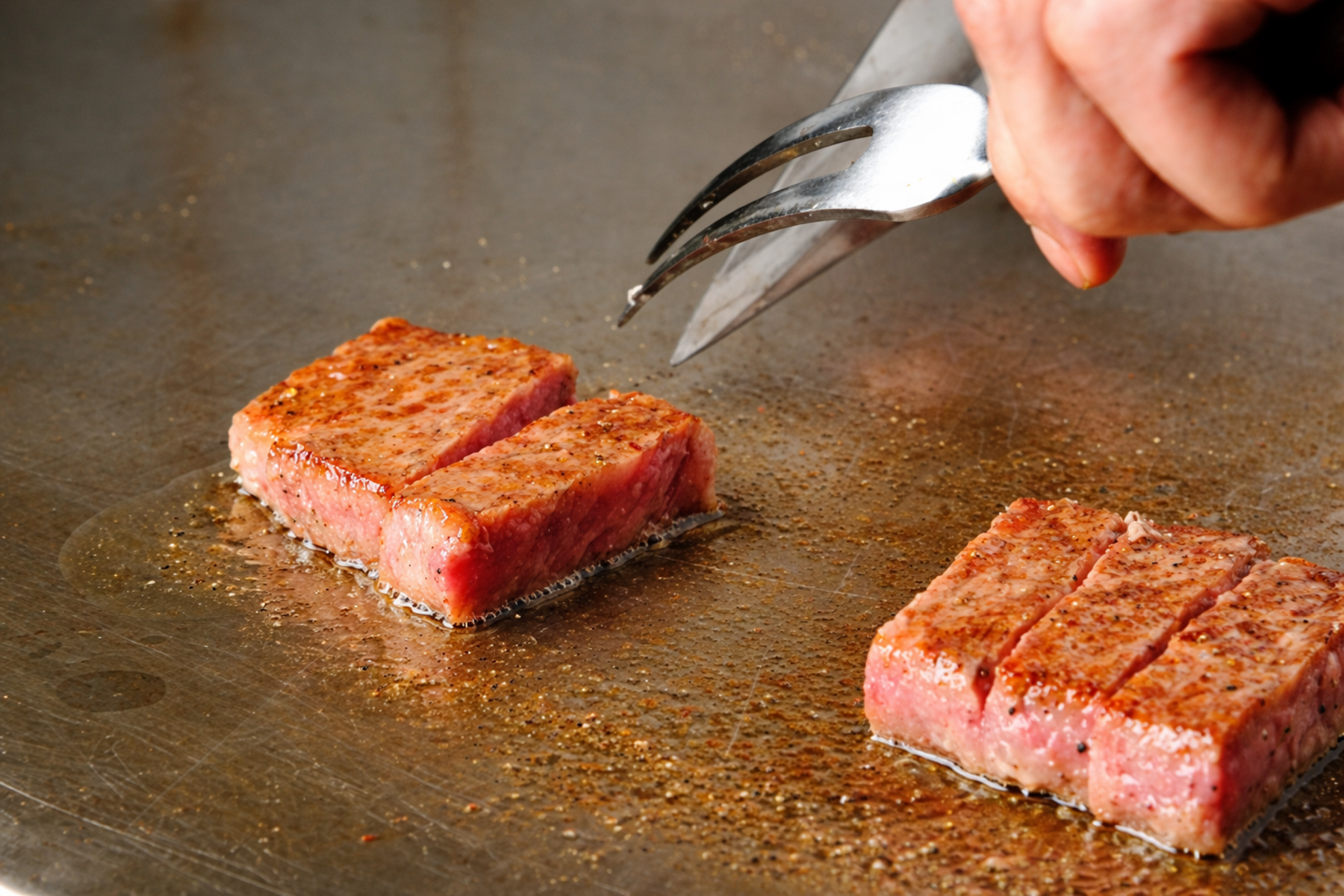 Teppanyaki Kaika's image 1