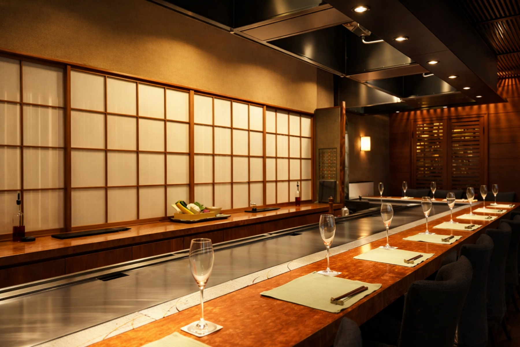 Teppanyaki Kaika's image 3