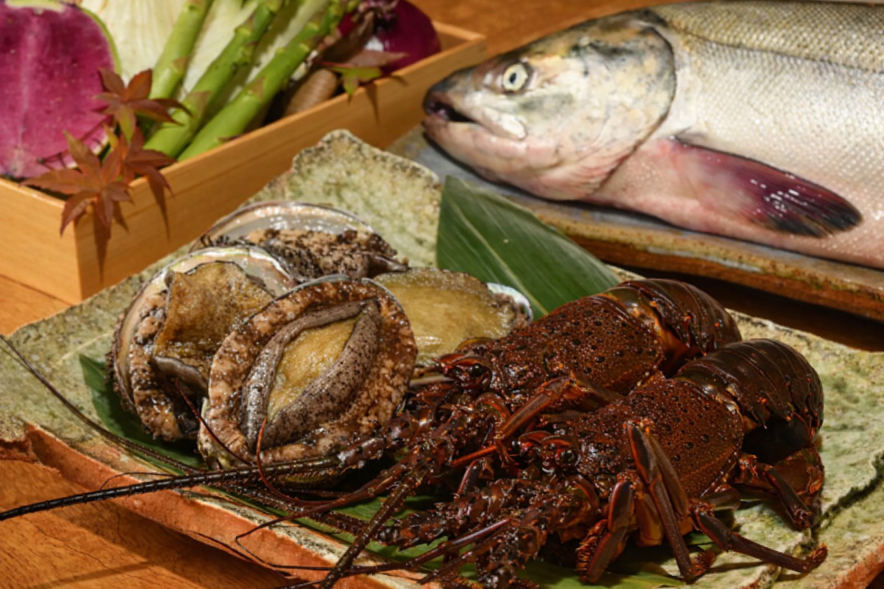 데판야키 가이카's image 4