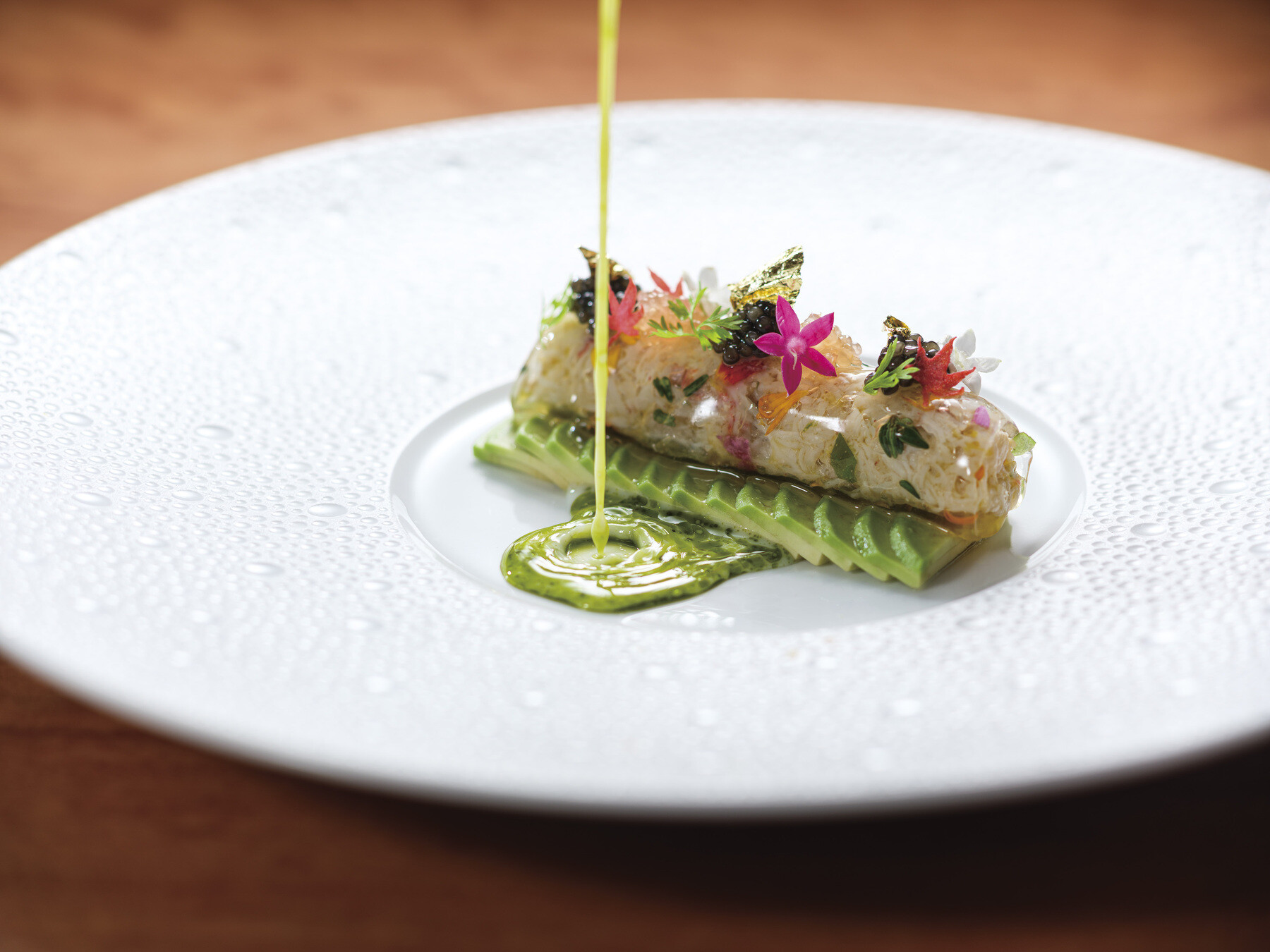 Fine French Cuisine REN's image 2