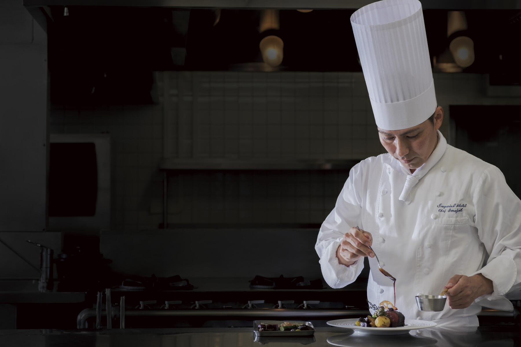 Fine French Cuisine REN's image 3