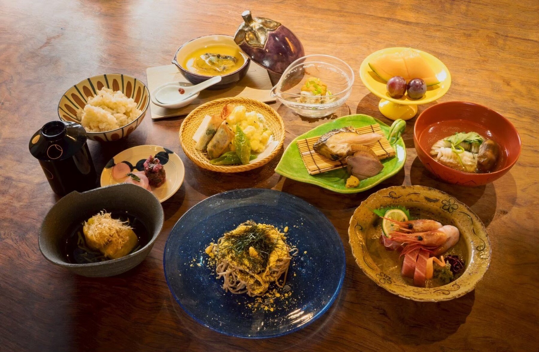 Sakaimachi Kamokura's image 3