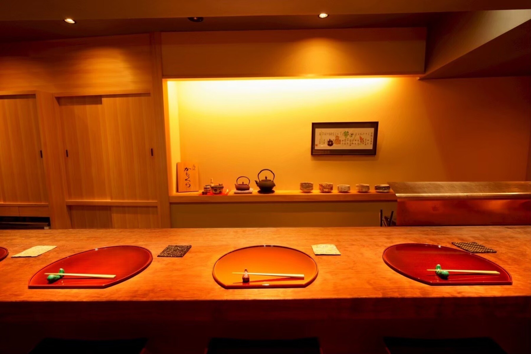 Sakaimachi Kamokura's image 1