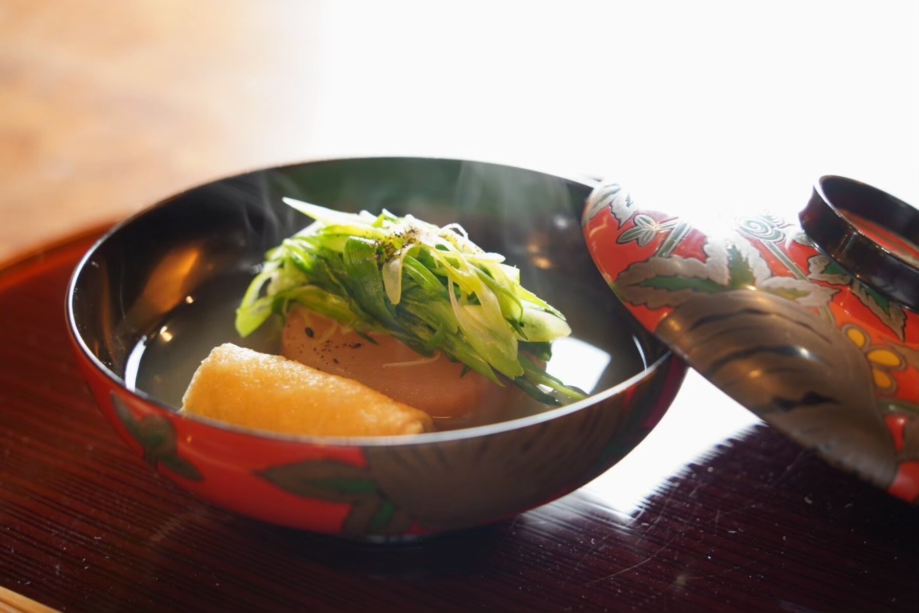 Sakaimachi Kamokura's image 4