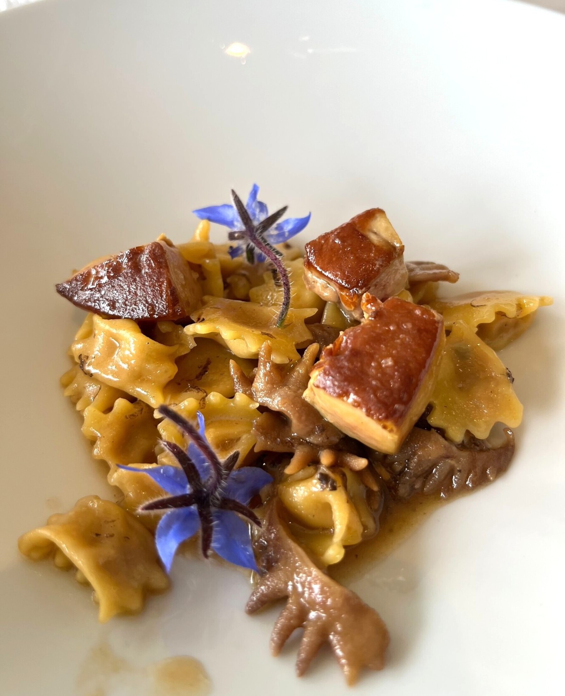 Ristorante La ciau's image 1