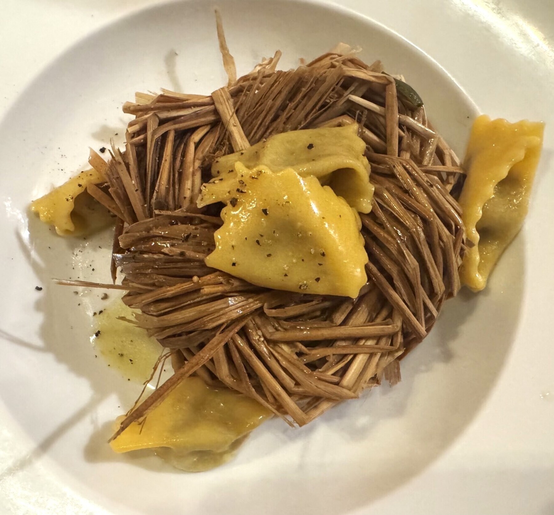 Ristorante La ciau's image 3