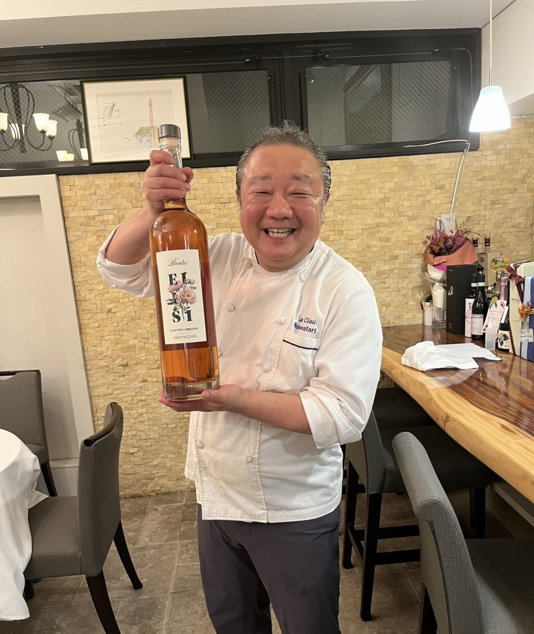 Ristorante La ciau's image 5