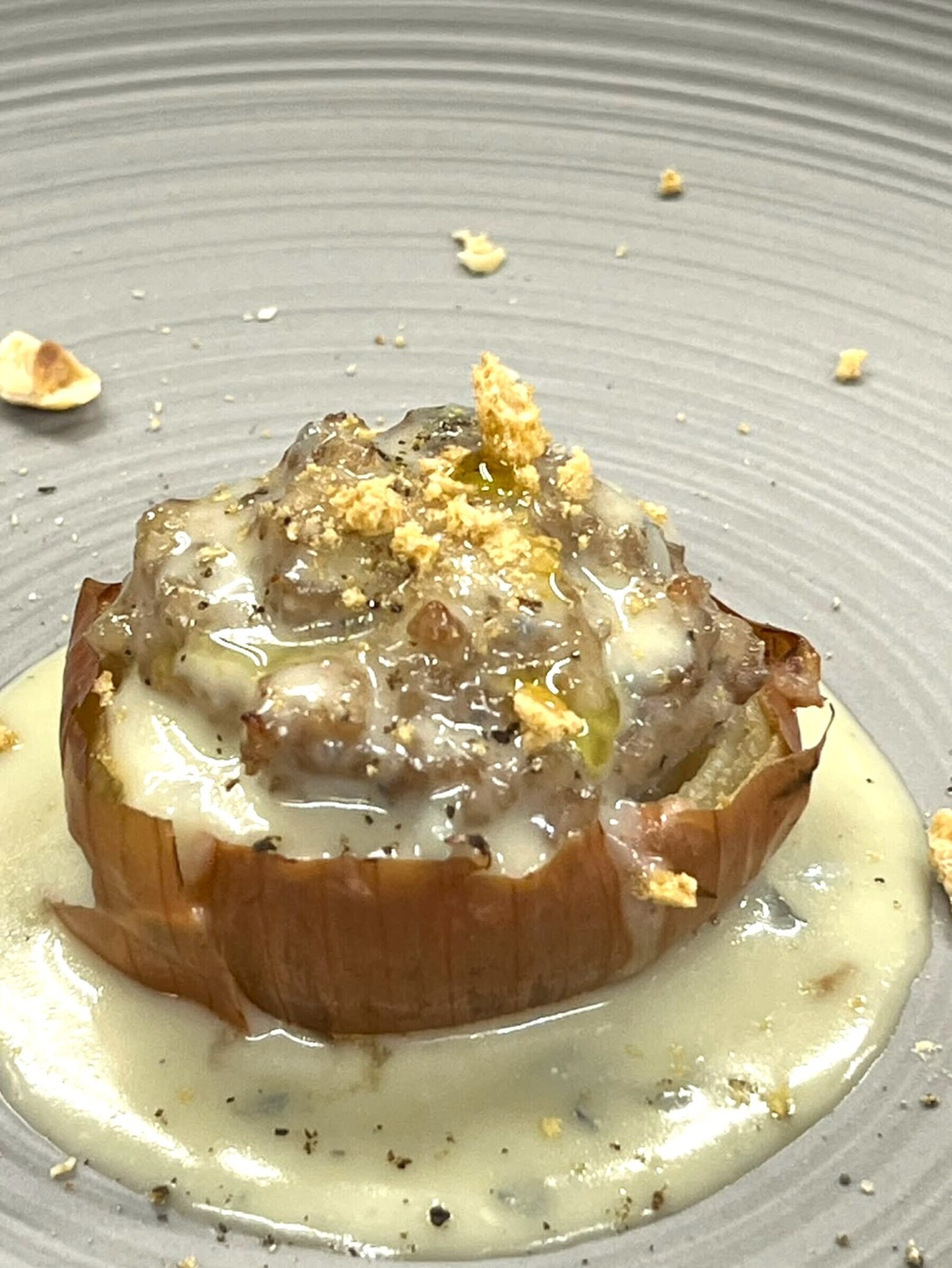 Ristorante La ciau's image 2