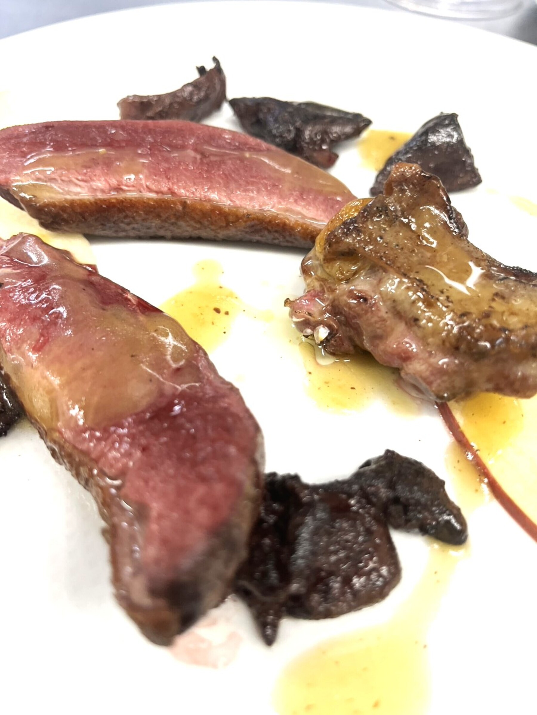 Ristorante La ciau's image 7