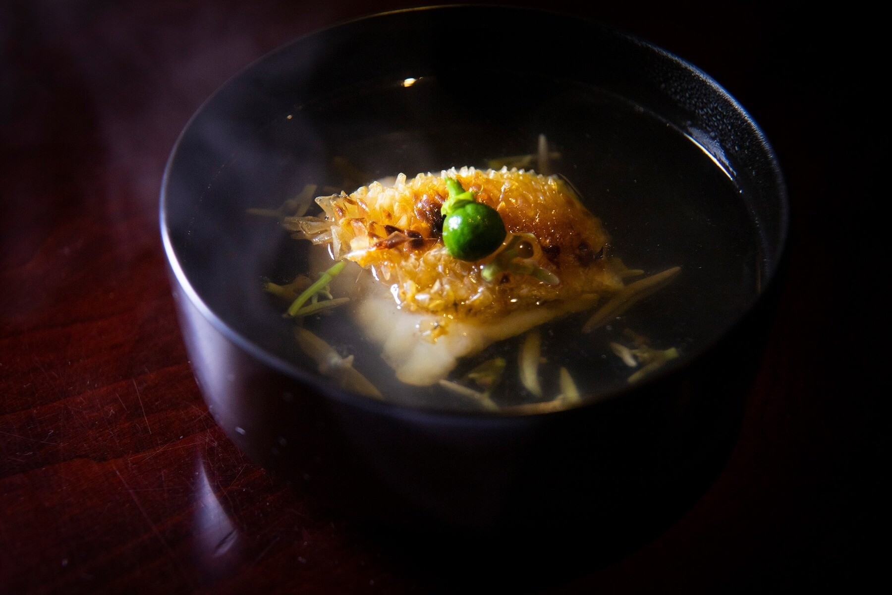 Takagamine Muroi's image 11