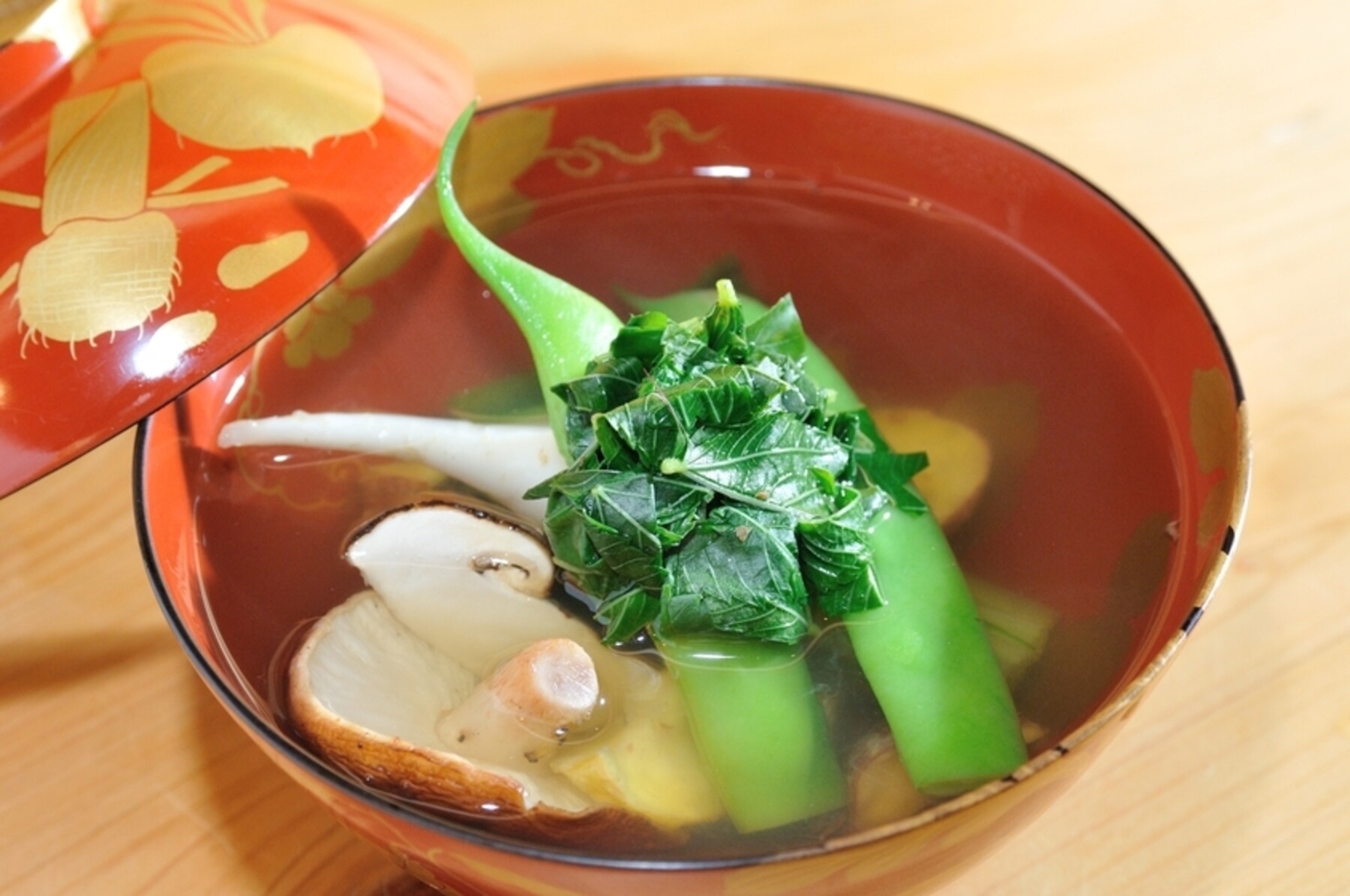 Takagamine Muroi's image 7