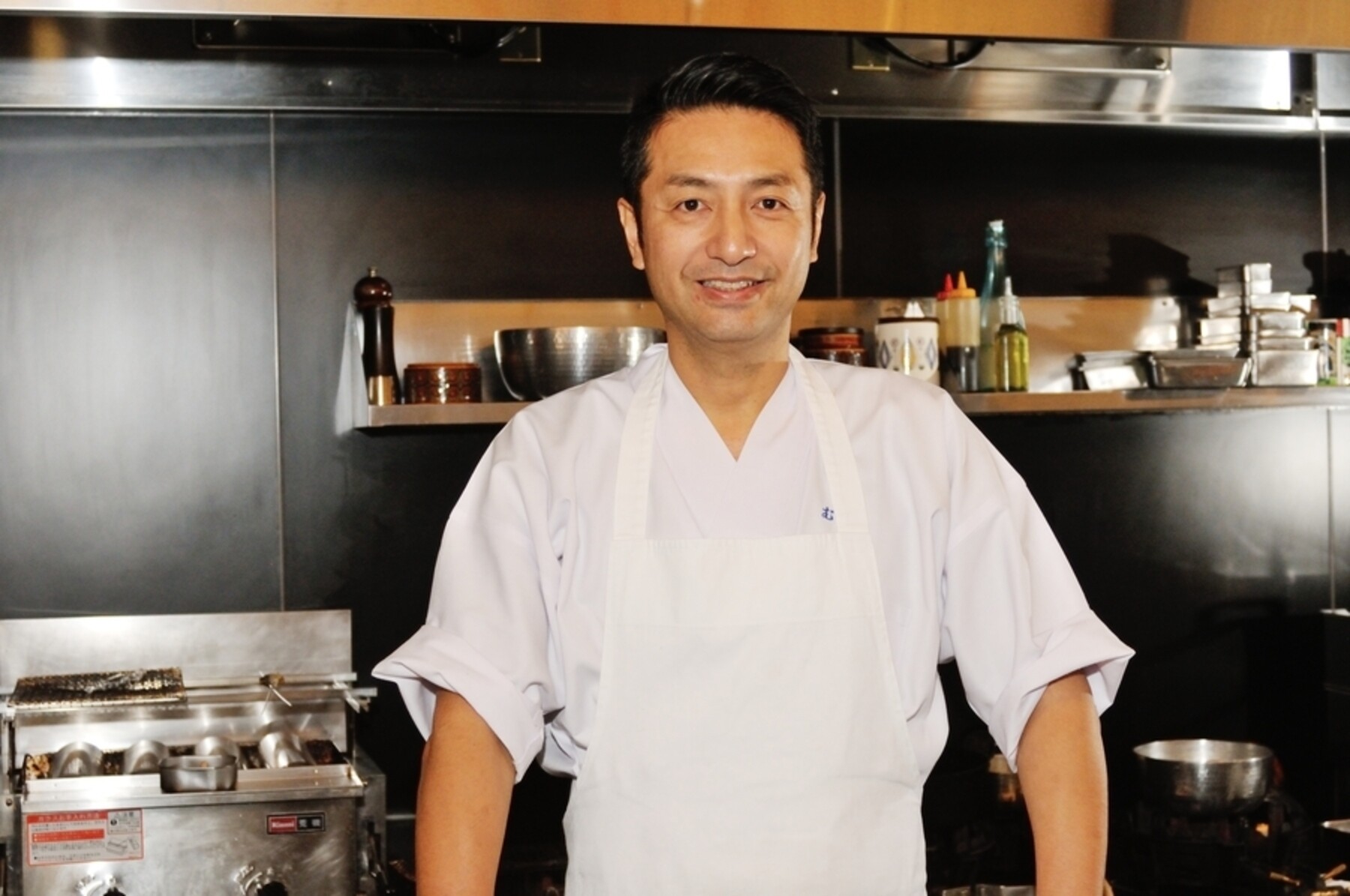 Takagamine Muroi's image 16