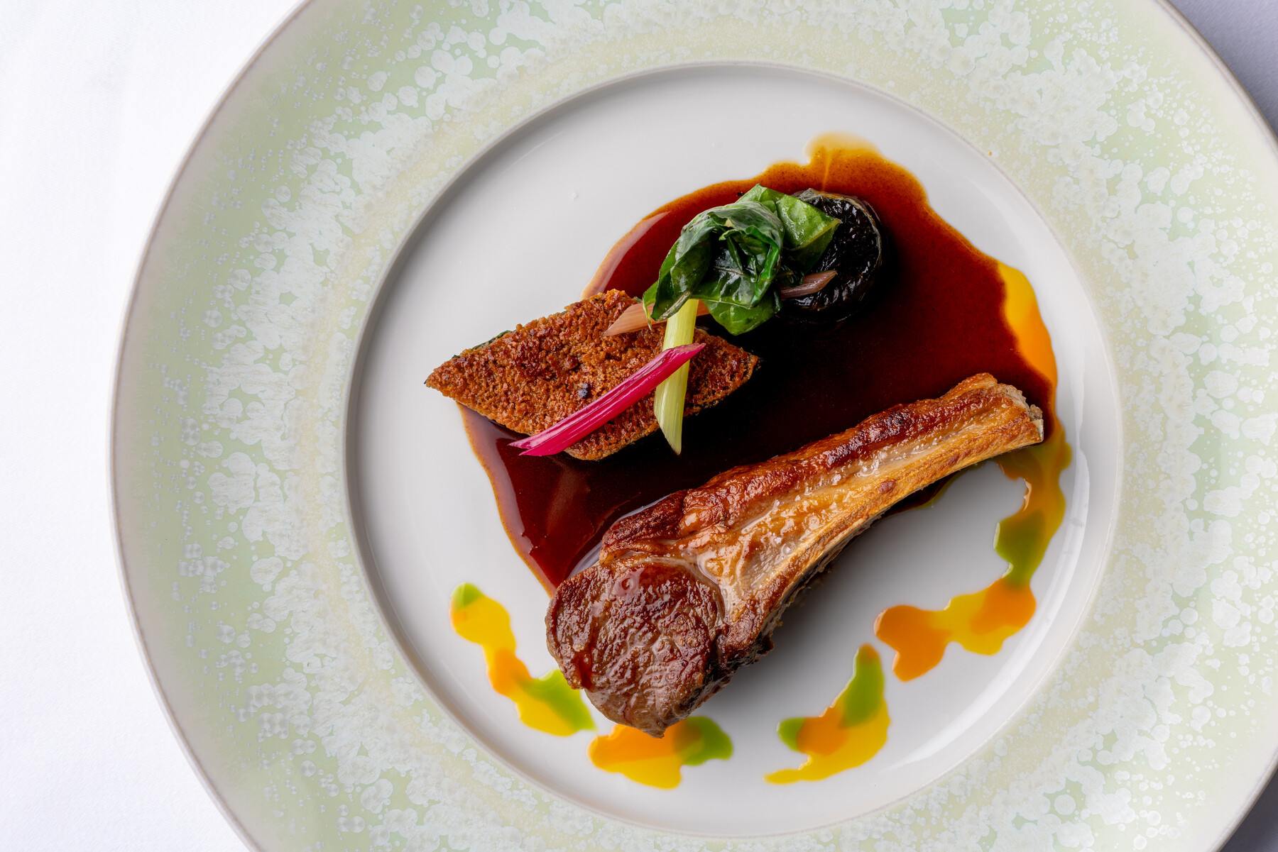 BEIGE Alain Ducasse's image 3