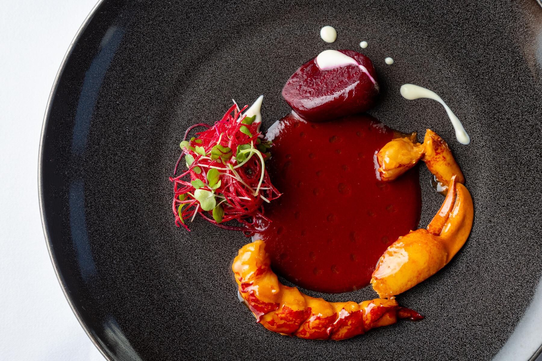 BEIGE Alain Ducasse's image 6