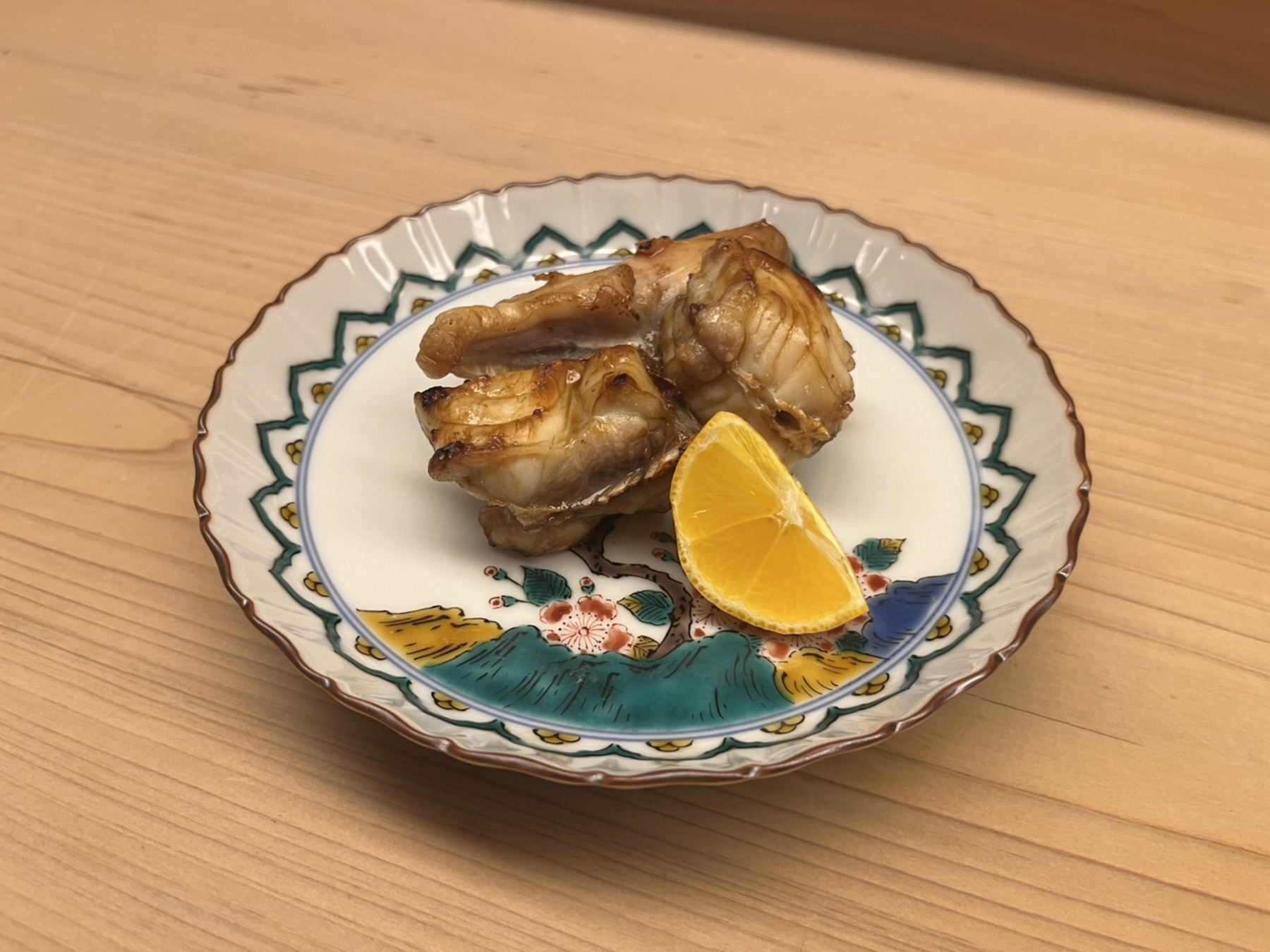 Kagurazaka Marutomi's image 21