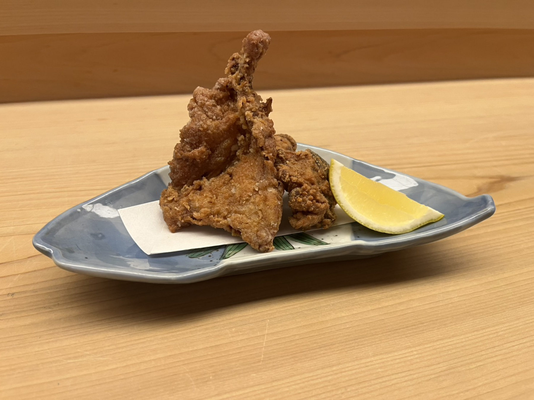 Kagurazaka Marutomi's image 23