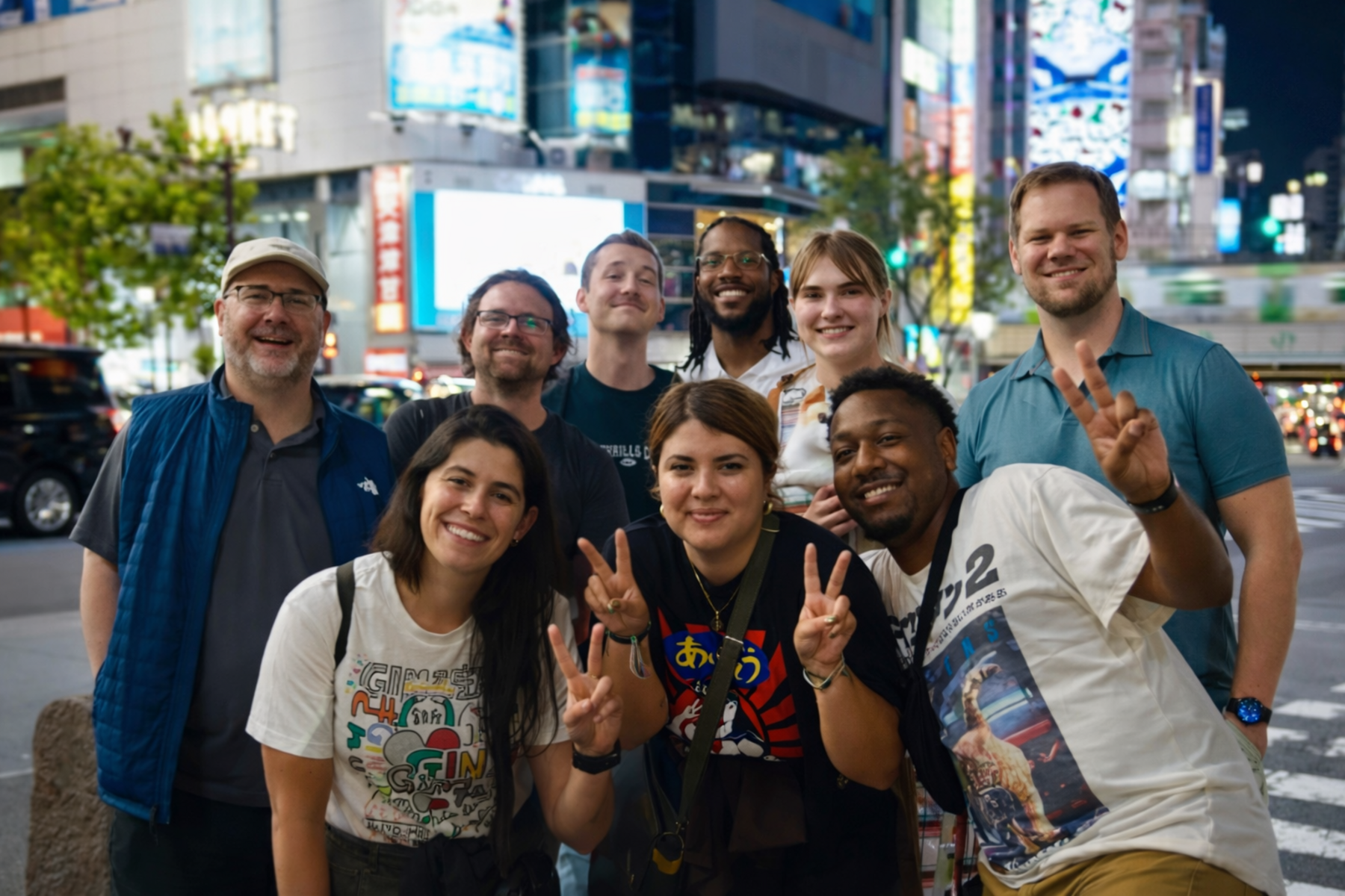 Shibuya Local Bar & Izakaya Crawl【Cultural Experience】's image 2