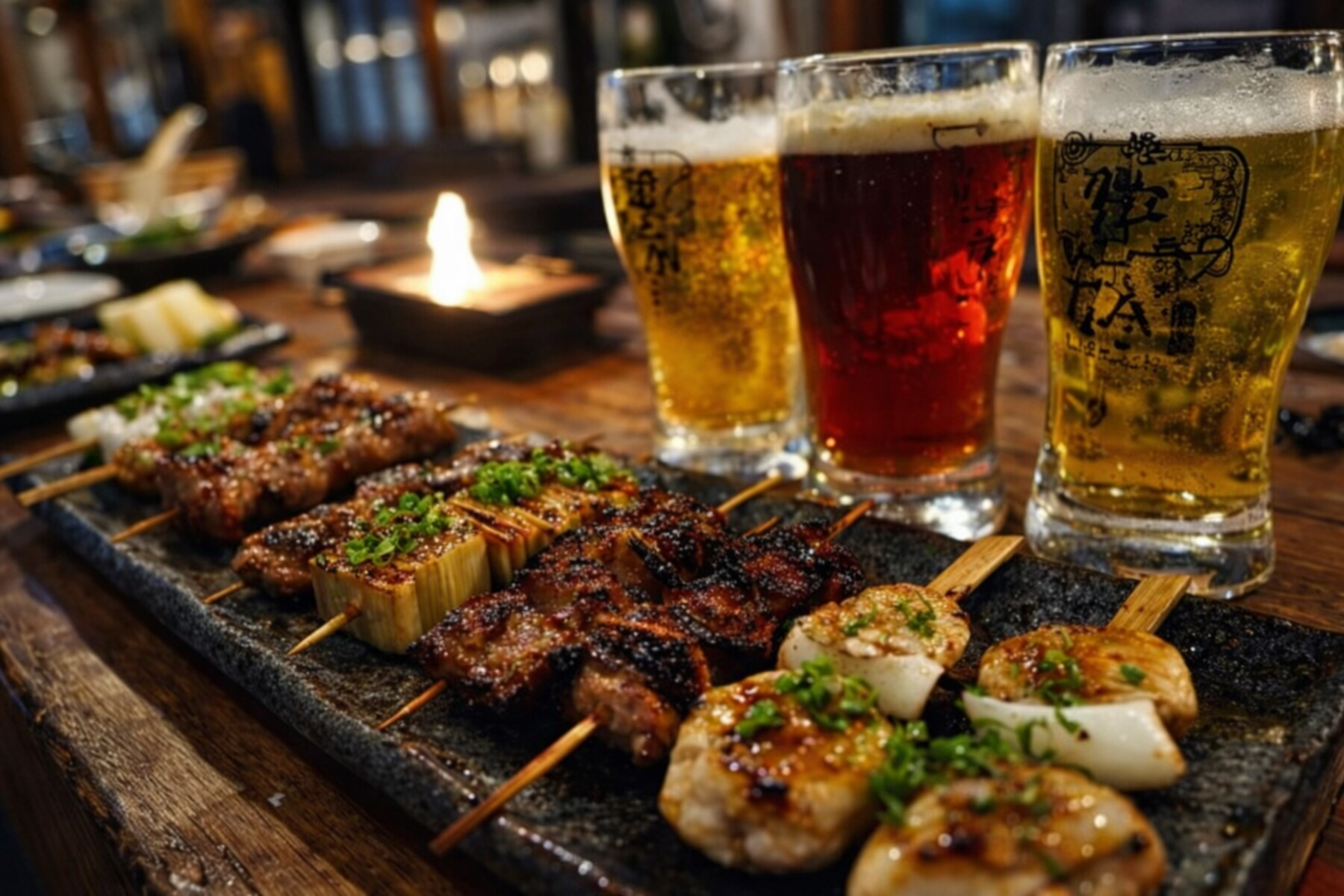 Shibuya Local Bar & Izakaya Crawl【Cultural Experience】's image 3