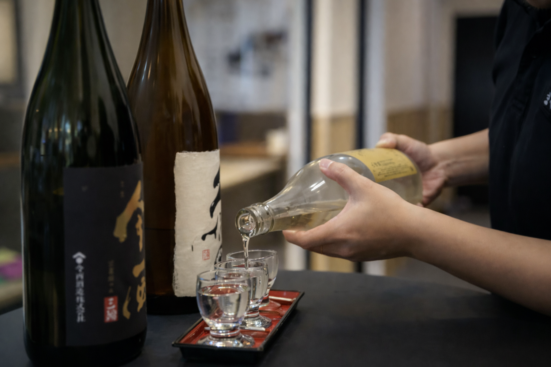 Osaka Dotombori Food Tour【Cultural Experience】's image 6