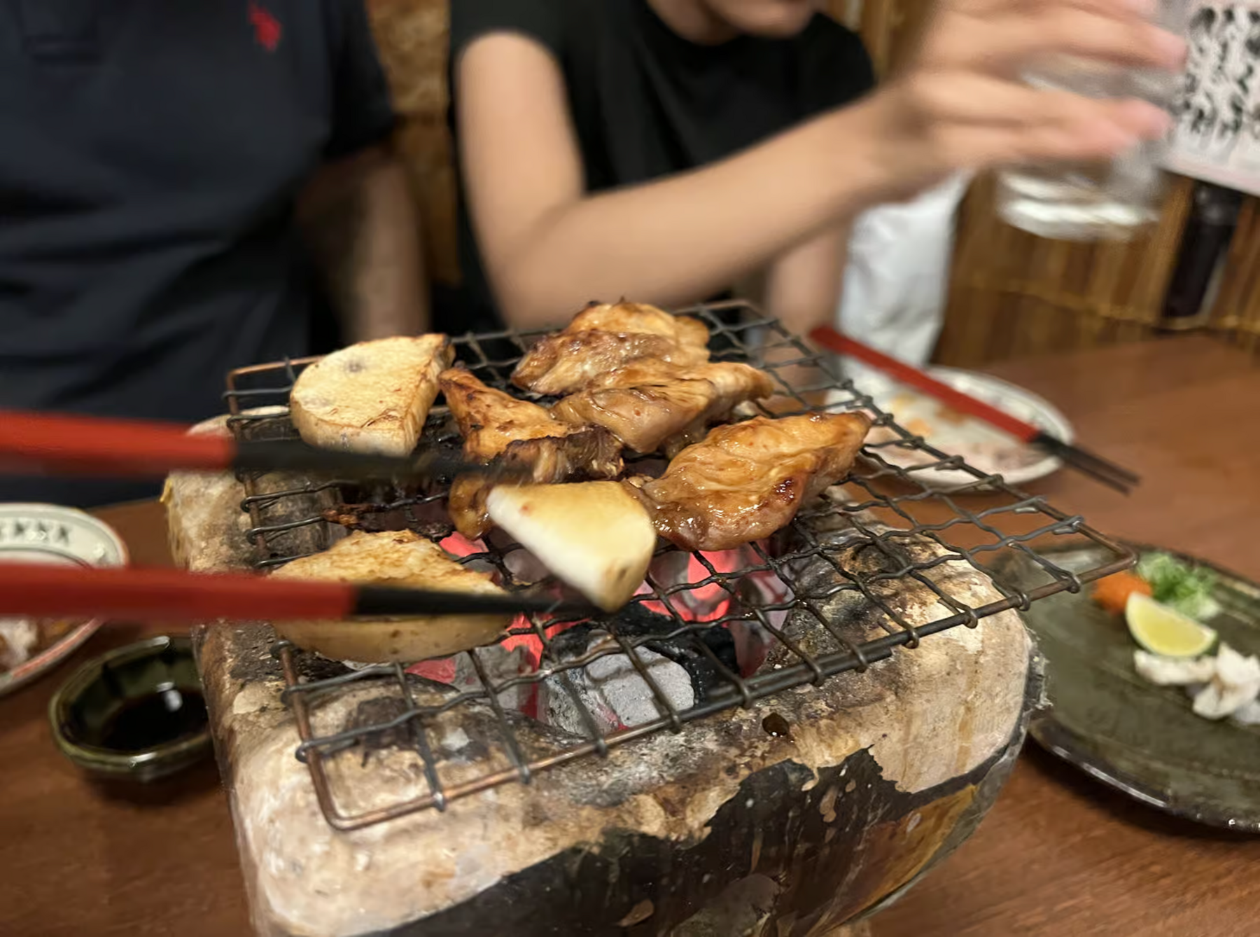 Osaka Dotombori Food Tour【Cultural Experience】's image 11