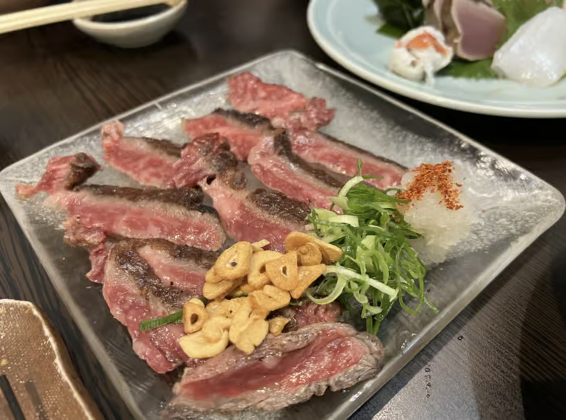 Osaka Dotombori Food Tour【Cultural Experience】's image 12