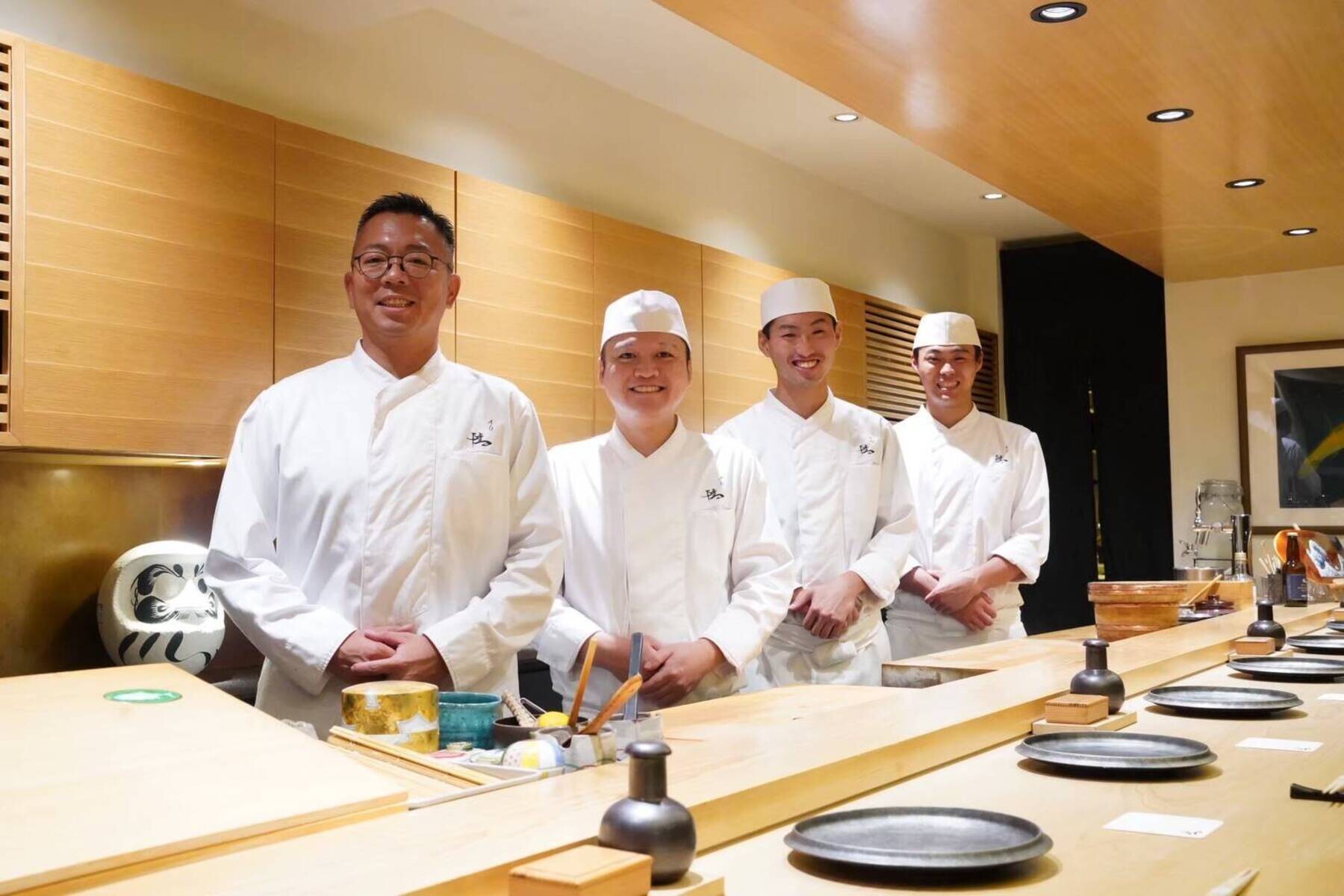 Sushi Riku's image 2