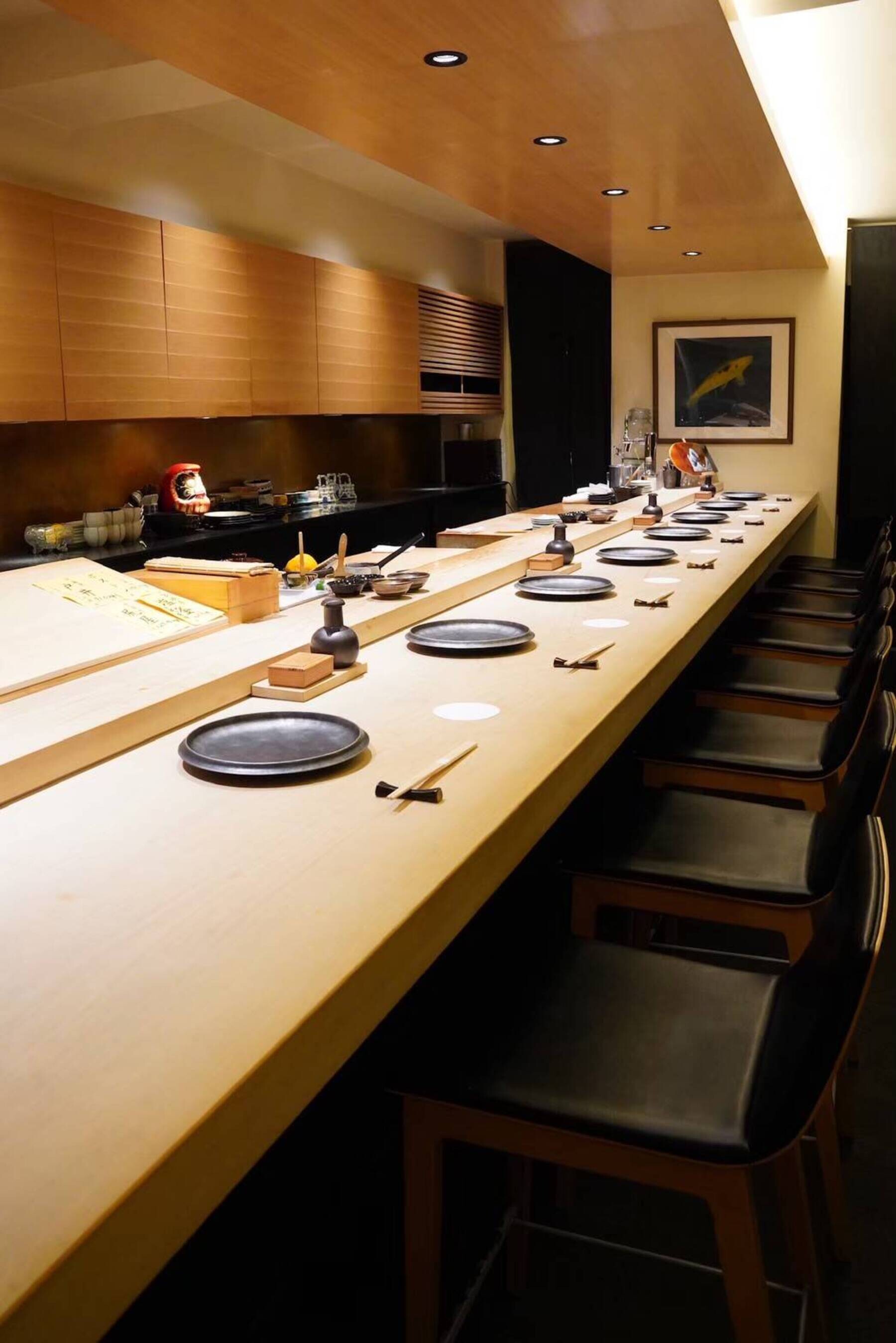 Sushi Riku's image 3